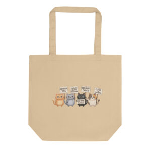 Eco Tote Bag